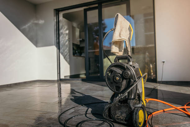 Animal Enclosure Cleaning in Media, PA